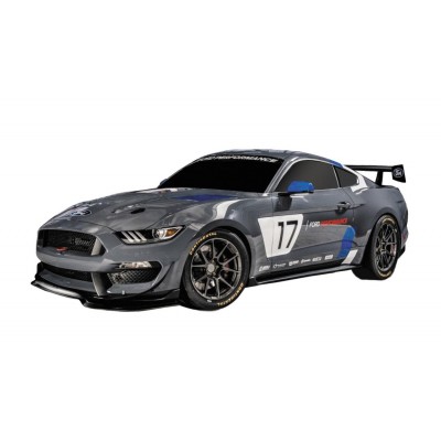 Masinuta cu telecomanda Ford Mustang GT4 1:28
