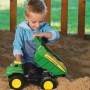 Basculanta John Deere Big Scoop