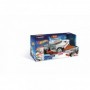 Masinuta Hot Wheels monster action-hotweiler