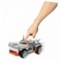 Masinuta Hot Wheels monster action-hotweiler