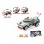 Masinuta Hot Wheels monster action-hotweiler