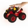 Masinuta Hot Wheels rev tredz rosu