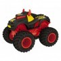Masinuta Hot Wheels rev tredz rosu
