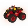 Masinuta Hot Wheels rev tredz rosu