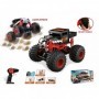 Masinuta Hot Wheels monster trucks bone shaker
