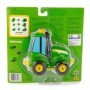 Tractor John Deere, construieste-ti un prieten Johnny