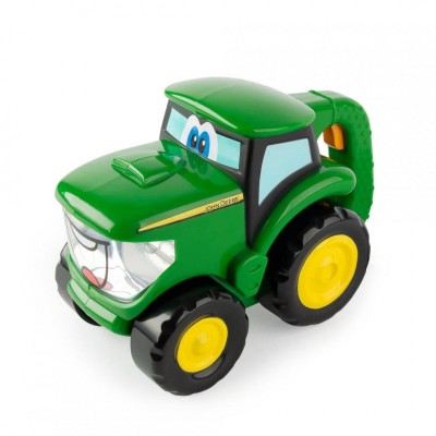 Lanterna stil tractor John Deere
