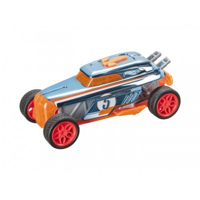Masinuta Hot Wheels rip rod albastru