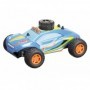 Masinuta cu telecomanda Hot Wheels monster.dune daddy
