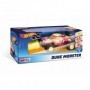 Masinuta cu telecomanda, Hot Wheels, Monster.terr. storm