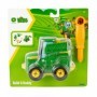 Tractor John Deere, construieste-ti un prieten
