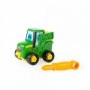Tractor John Deere, construieste-ti un prieten