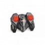 Masinuta cu telecomanda, Hot Wheels, Monster trucks 8 bon
