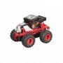 Masinuta cu telecomanda Hot Wheels monster truck 5'' bone