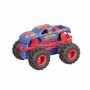 Masinuta cu telecomanda, Hot Wheels, Monster truck 5'' race