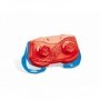 Masinuta cu telecomanda, Hot Wheels, Monster truck 5'' race