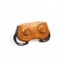 Masinuta cu telecomanda Hot Wheels monster truck 5'' tige