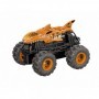 Masinuta cu telecomanda Hot Wheels monster truck 5'' tige