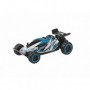 Masinuta cu telecomanda Micro Buggy, scara 1:28, albastra