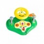 Volan cu sunete John Deere busy driver
