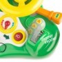 Volan cu sunete John Deere busy driver