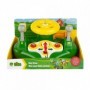 Volan cu sunete John Deere busy driver