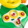 Volan cu sunete John Deere busy driver