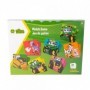 Joc de potrivire si coordonare, John deere