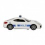 Masinuta de politie cu telecomanda, Aztec, 1:20