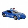 Masinuta de politie cu telecomanda, Aztec, 1:20