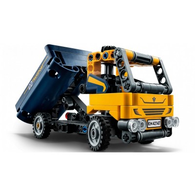 LEGO Technic Autobasculantă 42147