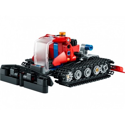 LEGO Technic Masina de tasat zapada 42148
