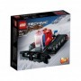 LEGO Technic Masina de tasat zapada 42148