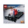 LEGO Technic Masina de tasat zapada 42148