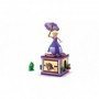 LEGO Disney Rapunzel facand piruete 43214