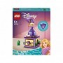LEGO Disney Rapunzel facand piruete 43214