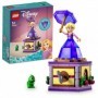 LEGO Disney Rapunzel facand piruete 43214