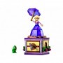 LEGO Disney Rapunzel facand piruete 43214