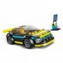LEGO City Masina sport electrica 60383