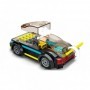 LEGO City Masina sport electrica 60383
