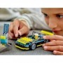 LEGO City Masina sport electrica 60383