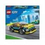 LEGO City Masina sport electrica 60383