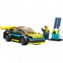 LEGO City Masina sport electrica 60383