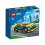 LEGO City Masina sport electrica 60383