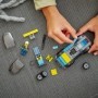 LEGO City Masina sport electrica 60383
