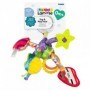 Jucarie de trasm Tug n play knot - refresh