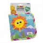 Jucarie senzoriala, Discovery books Lamaze