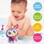 Jucarie Pinguinul Cantaret, Tuneless penguin