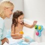 Jucarie de baie Caracatite care se invartesc si stropesc