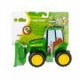 Tractor si basculanta John Deere